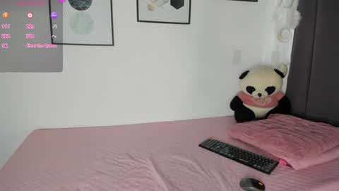 abigail online show from 10.15.25