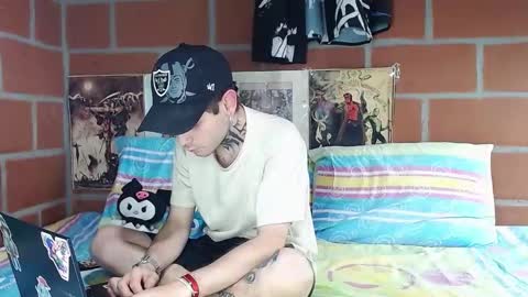 Abigail and Noah online show from 12.11.24