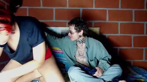 Abigail and Noah online show from 12.29.24