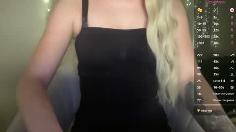 AbigailSage online show from 11.28.25