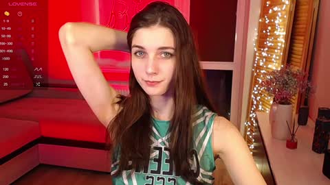 Abigail online show from 12.12.24