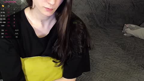 Abigail online show from 12.25.24