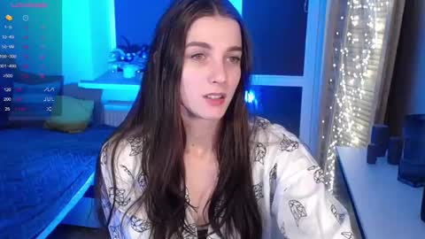 Abigail online show from 02.11.25