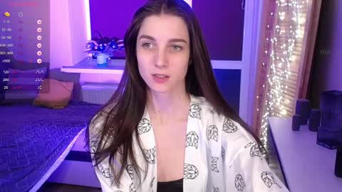 Abigail online show from 02.12.25
