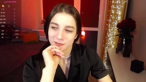 Abigail online show from 02.15.25