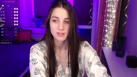 Abigail online show from 02.25.25