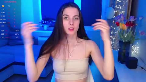 Abigail online show from 03.12.25