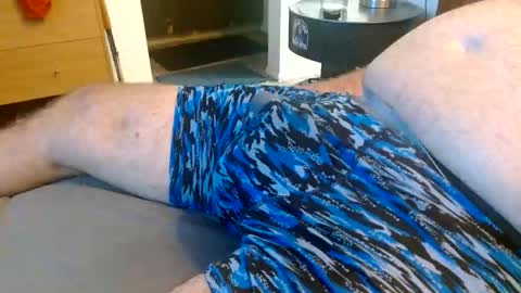 abigspermshooter online show from 05.23.26
