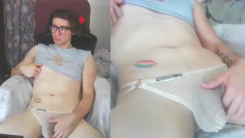 Snapshot of abluelobzter chatting on 07.26.26 abluelobzter online show from 07.26.26