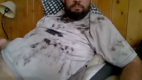 Snapshot of abo691 chatting on 01.18.25 Fr654 online show from 01.18.25