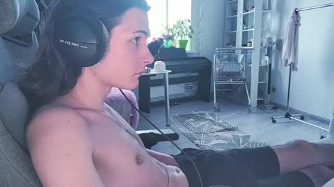 Snapshot of abobus123 chatting on 04.19.26 hi cum in pvt noi extra tip online show from 04.19.26