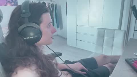 Snapshot of abobus123 chatting on 06.21.26 hi cum in pvt noi extra tip online show from 06.21.26