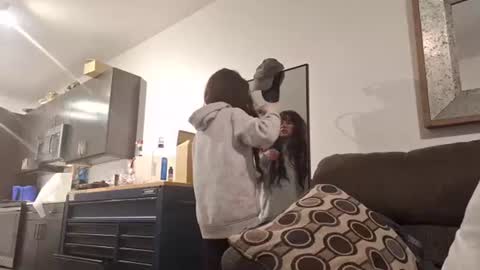 Snapshot of aboodha chatting on 02.03.26 aboodha online show from 02.03.26