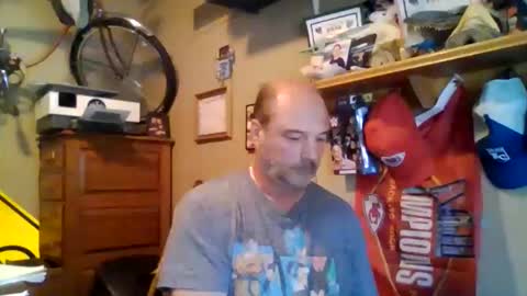 aboringguy online show from 10.10.25