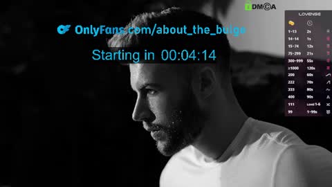 about_the_bulge online show from 07.07.26