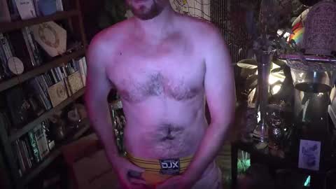 Snapshot of abracadanny777 chatting on 09.11.25 abracadanny777 online show from 09.11.25