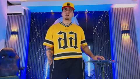 Snapshot of abrahamjg chatting on 07.12.26 abrahamjg online show from 07.12.26