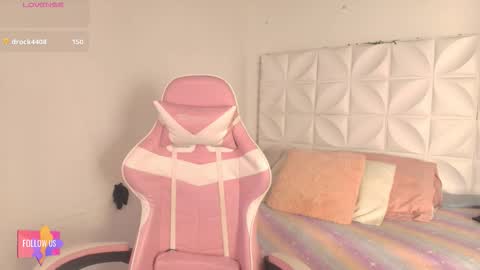 Abril  online show from 02.25.26