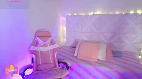 Abril  online show from 03.04.26