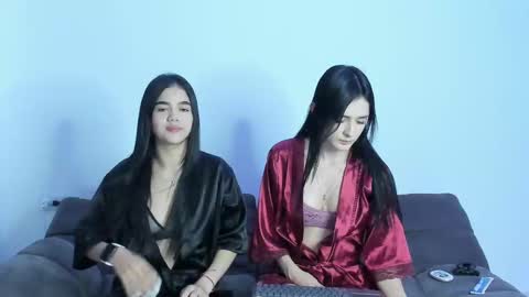 Snapshot of abril2234 chatting on 09.16.25 abril2234 online show from 09.16.25