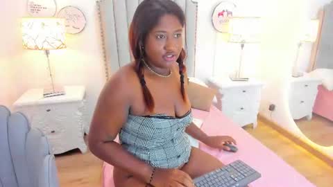abril_castro_ online show from 07.07.26