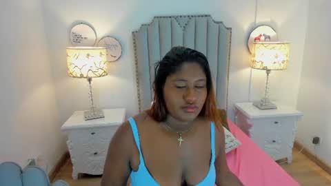 abril_castro_ online show from 07.25.26