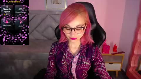 abril_ch_ online show from 02.21.26