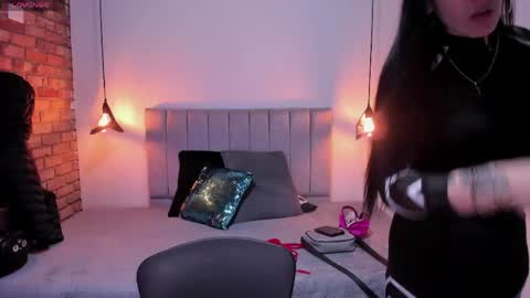 Snapshot of abril_fox__ chatting on 04.23.26 Abril Fox online show from 04.23.26