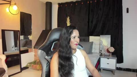 Abril online show from 06.04.26