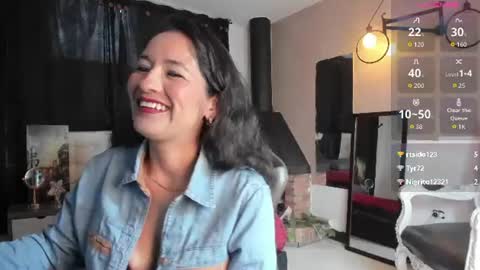 Abril online show from 06.23.26