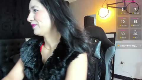 Abril online show from 07.25.26