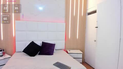 abril_snow online show from 01.17.26