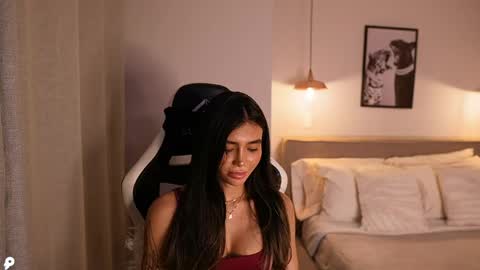 My name is Alexa. Please say hello I like to chat with you. If you have requests please use tip online show from 05.17.26