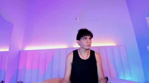Abril and Julian online show from 05.29.26
