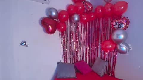 Snapshot of abrill_12 chatting on 02.17.26 abrill_12 online show from 02.17.26