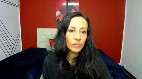 ABRIL online show from 01.07.25