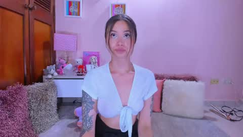 Abril online show from 06.06.26