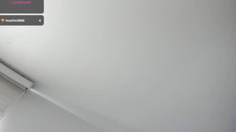 AbrilSonne online show from 03.09.25