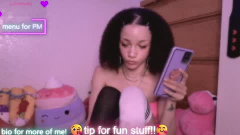 Peach online show from 04.02.26