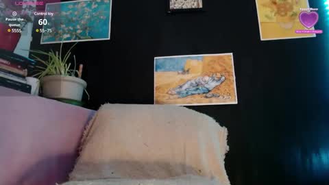 Snapshot of absentavert chatting on 02.27.25 Absenta vert online show from 02.27.25