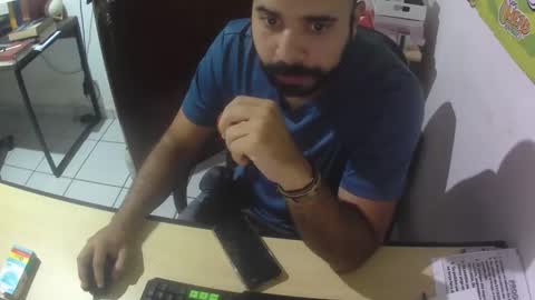 Snapshot of absinnto2016 chatting on 12.26.24 Luke 33 online show from 12.26.24