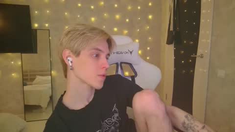 Nick online show from 01.14.26