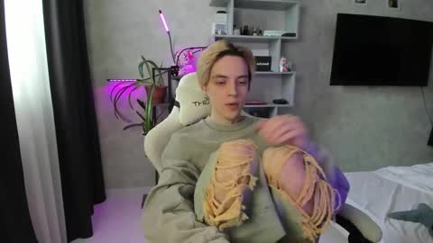 Nick online show from 03.05.26