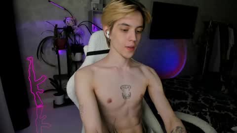 Nick online show from 03.23.26