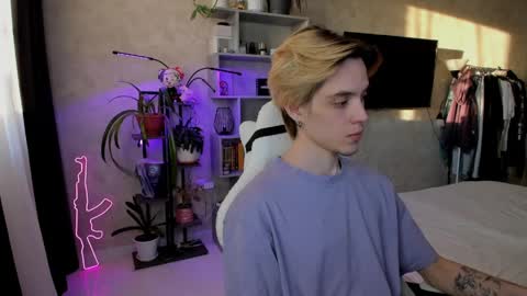 Nick online show from 04.01.26