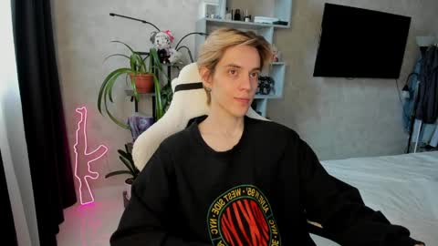 Nick online show from 04.03.26