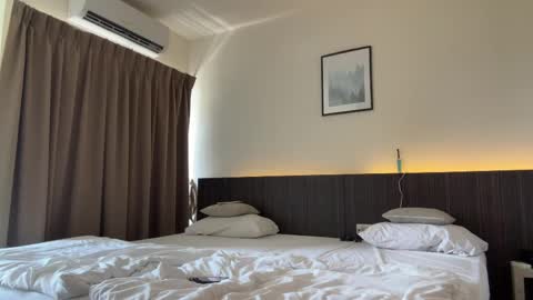 Absolute Horror Field online show from 04.02.26