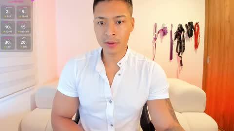 Will online show from 11.30.25