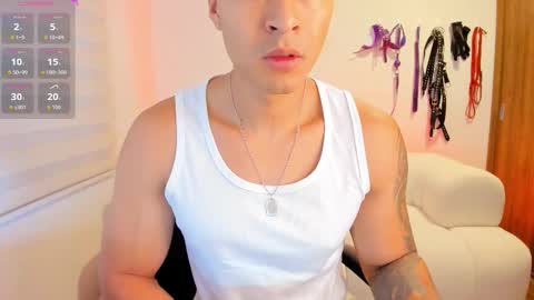 Will online show from 12.19.25