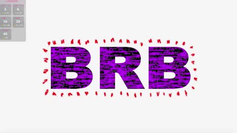 Aby    online show from 12.14.24